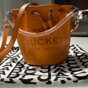 The Bucket by Marc Jacobs